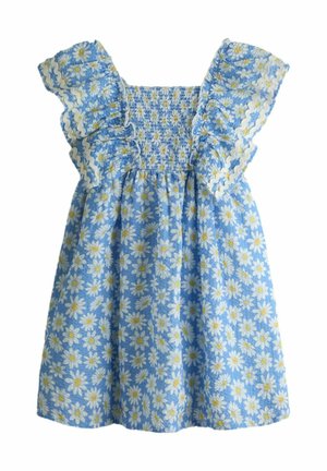 REGULAR FIT - Rochie de zi - blue