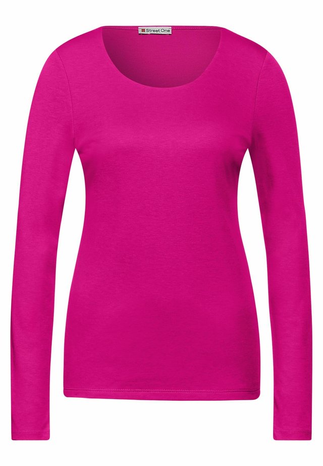 LANEA - Langarmshirt - pink