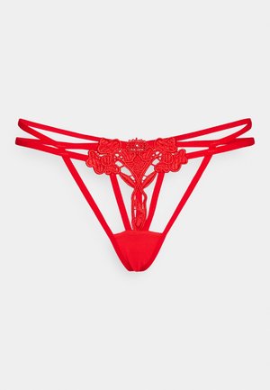 Bluebella, NOVA THONG - Tanga - tomato red
