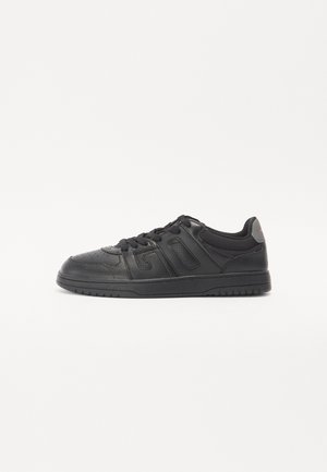 HADRIAN TENN - Trainers - black