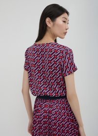 Calliope FANTASIA  - Camicetta - variante