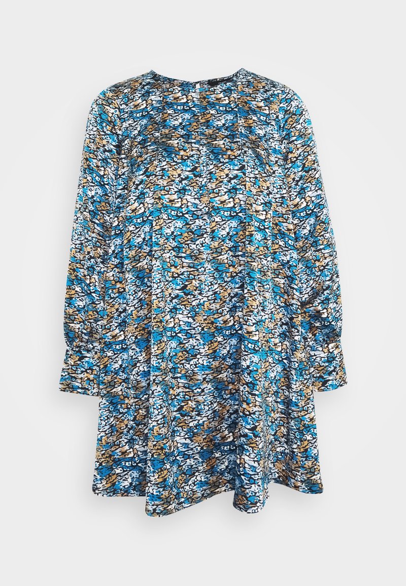 Vero Moda Petite Jurk zwart