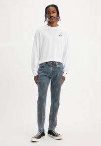 Levi's® 512™ SLIM TAPER - Vaqueros slim fit - got the aux