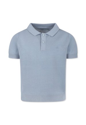 Polo - light blue