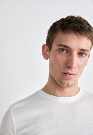 ORIGINAL - Langærmet T-shirt - classic white