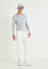 Only & Sons ONSCAM LIFE - Kapsáče - white