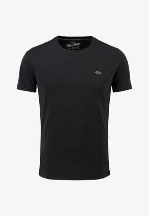 MT COOKIE - Basic T-shirt - black