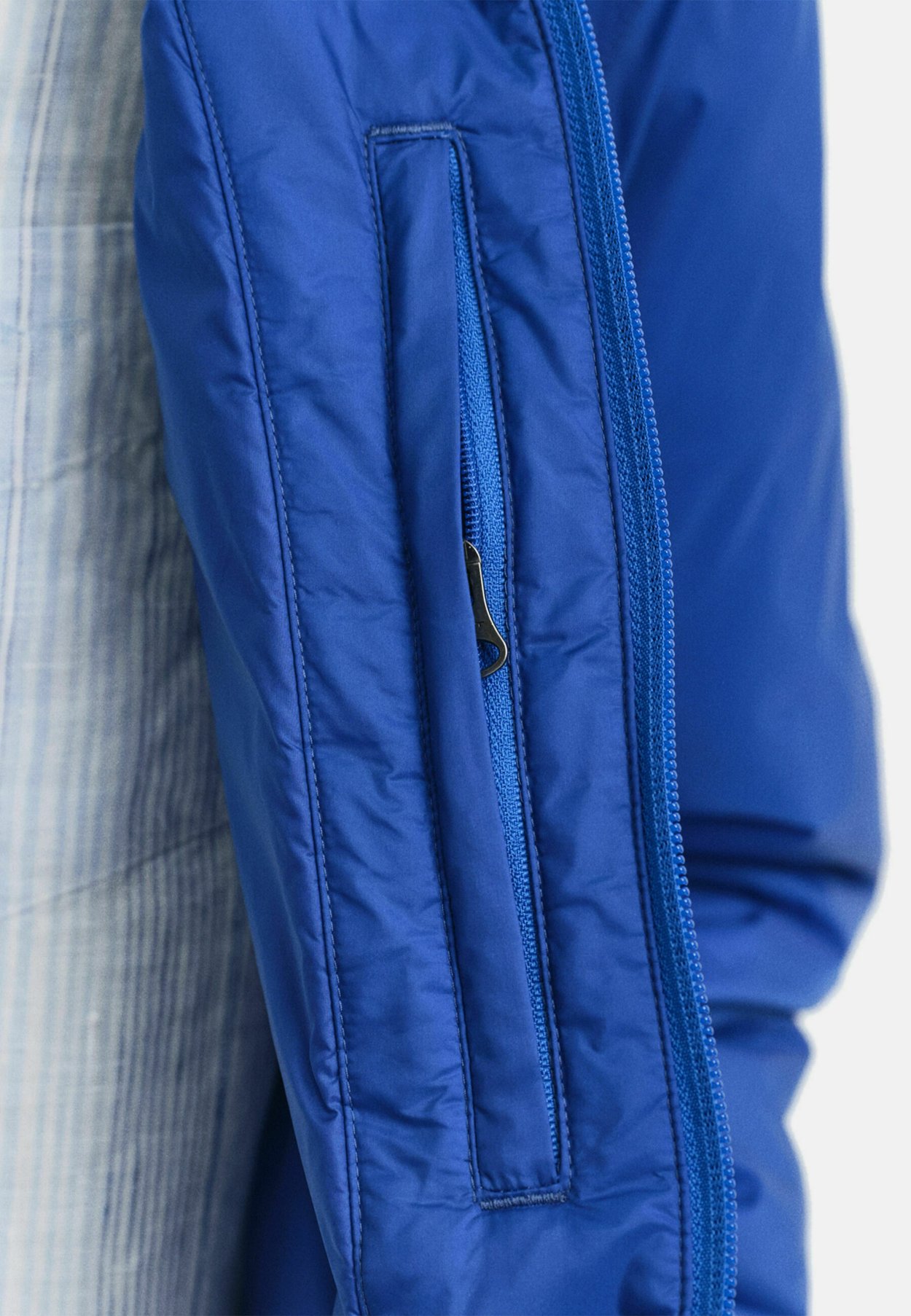 Übergangsjacke