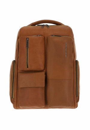 Sac à Dos Bleu Piquadro - Homme - CA4532UB00/BLU | Place des Tendances