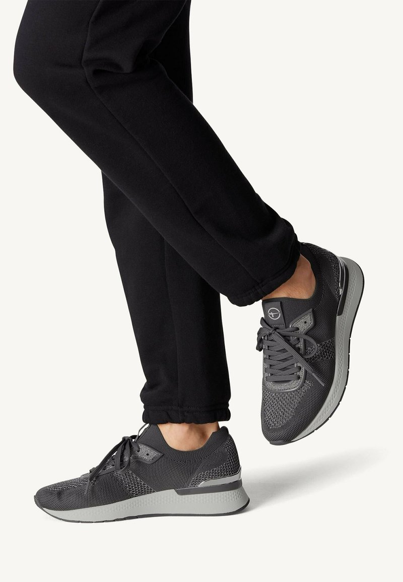 Tamaris Tossud - dark grey