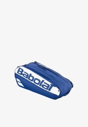 Babolat, COURT L COL 102 UNISEX - Borsa per racchette - blue