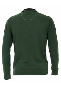 Redmond BUNDLE - CASUAL FIT - Sweatshirt - grün