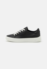 ECCO Sneakers basse - black