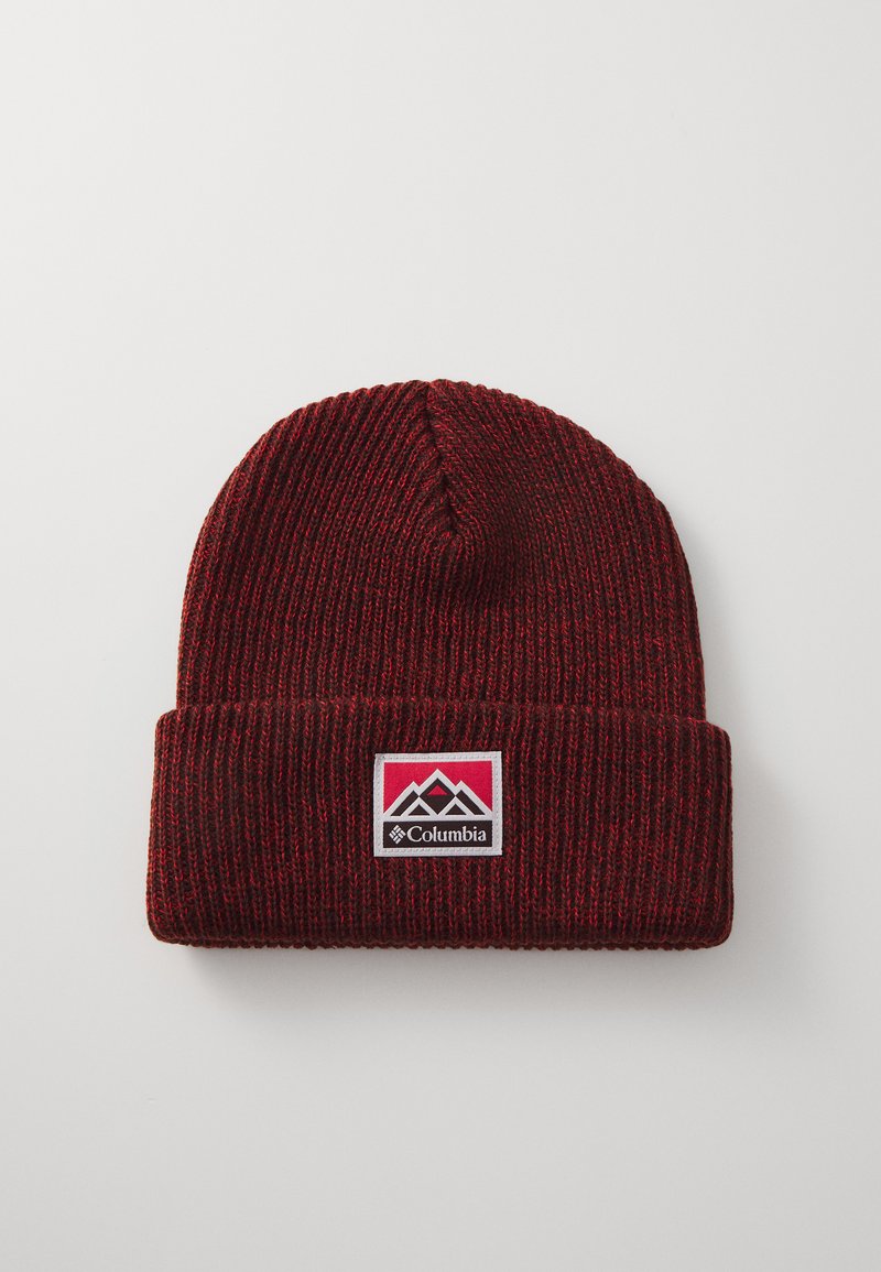 Columbia WHIRLIBIRD™ CUFFED BEANIE UNISEX - Kapa - moonvista