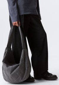 Tote bag - dark grey