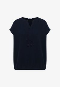 Ikke valgt, universal blue