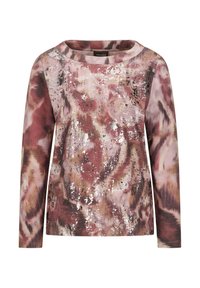 Niet geselecteerd, colourful   patterned
