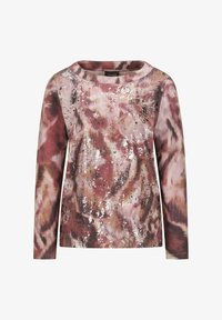 Sélectionné, colourful patterned