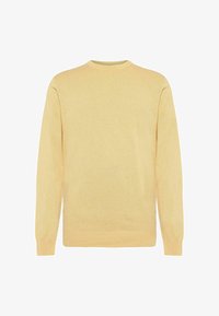 Δεν επιλέχθηκε, yellow buff melange