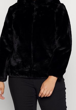 Giacca invernale - black