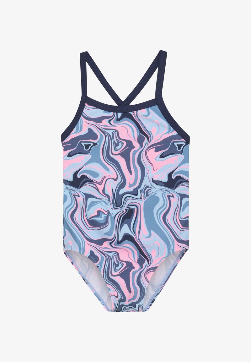 Color Kids Maillot de bain - cerulean