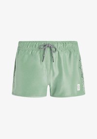 Niet geselecteerd, green baygreen