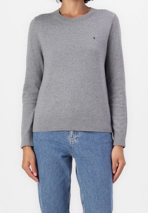 Maglione - grey
