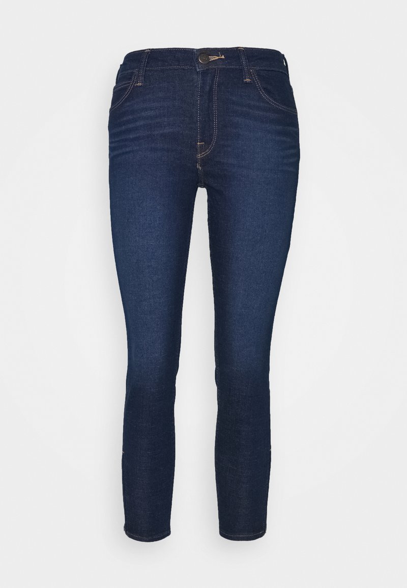 Blugi skinny fit