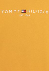 Tommy Hilfiger ESSENTIAL UNISEX - Mikina - college gold