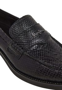Pepe Jeans Instappers - black