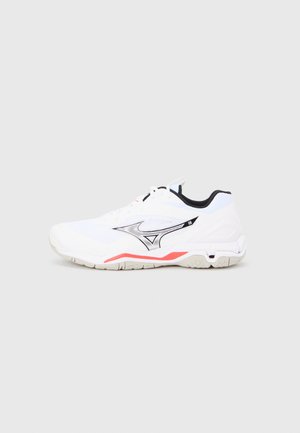 WAVE STEALTH 6 UNISEX - Obuwie do piłki ręcznej