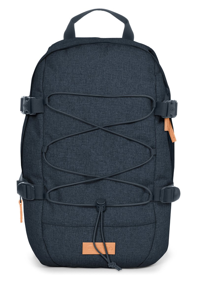 Damen Handtaschen | Eastpak BORYS Tagesrucksack cs triple denim/coated denim - FA05404 Damen Handtaschen | Eastpak BORYS Tagesrucksack cs triple denim/coated denim - FA05404