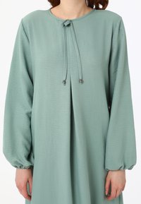 Modanisa - Długa sukienka