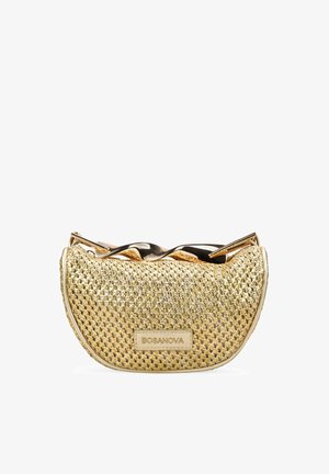 Bosanova, Bolso de mano - gold-coloured
