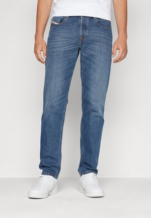 Jeans Tapered Fit - blue denim