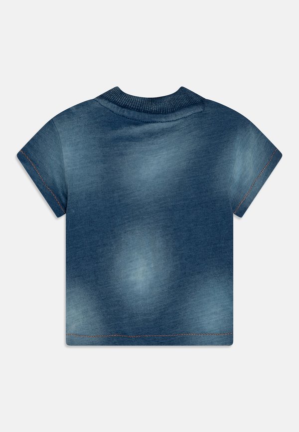 TODDLER - Print T-shirt - indigo3