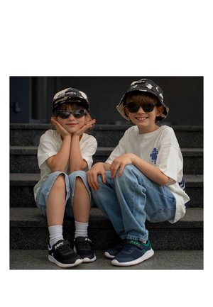Bartek, Sneakers laag - dark blue