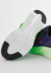 Next REGULAR FIT - Sneakers basse - blue green