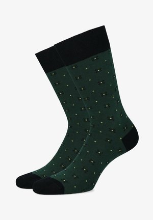 Lancerto MIKROWZÓR - Skarpety