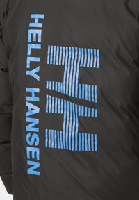 Helly Hansen REVERSIBLE - Chaqueta de invierno - ultra blue
