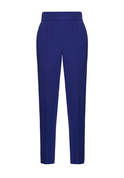 Luisa Spagnoli AGRI - Broek - bluette