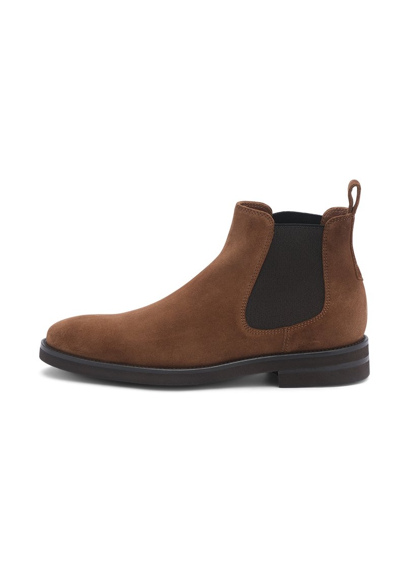 Lottusse HOLBORN Classic ankle boots brown Zalando.de
