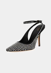 Guess ESTAR NIETEN - Decolleté - zwart