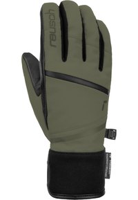Reusch TESSA STORMBLOXX - Gants - burnt olive