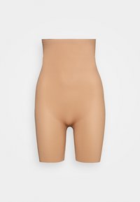 Não selecionado, mocha