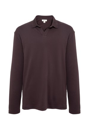 Mavi, FASHION - Polo shirt - ganache
