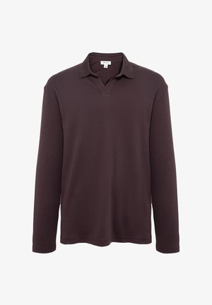 Mavi, FASHION - Polo shirt - ganache