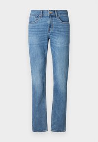 SLIMMY GET AHEAD - Jeans Slim Fit - light blue