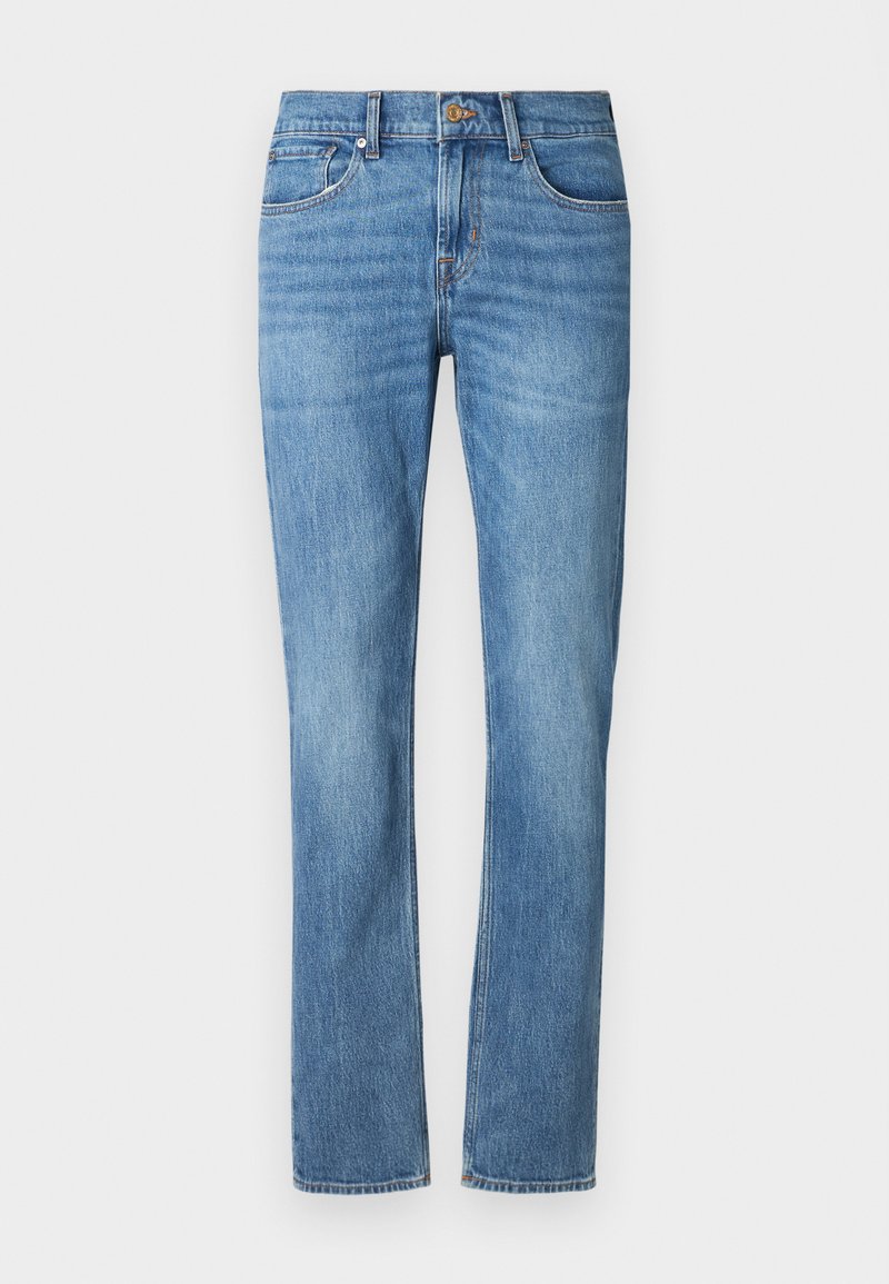 7 For All Mankind Slim fit jeans lichtblauw 7 For All Mankind Slim fit jeans lichtblauw