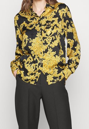 Skjortebluser - black